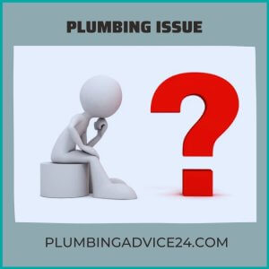 Cast iron plumbing problem
