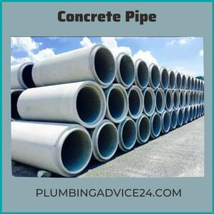 concrete pipe (2)