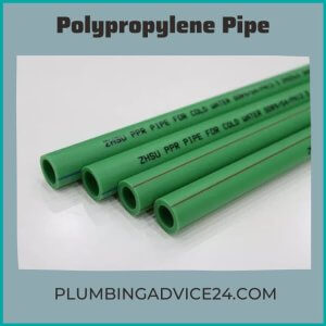 polypropylene pipe (2)