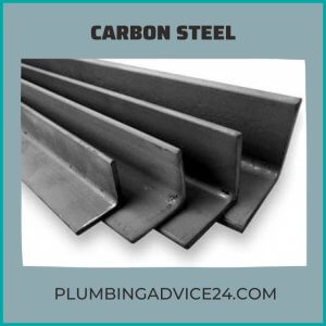 carbon steel 