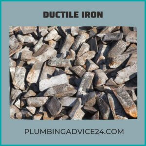 ductile iron 