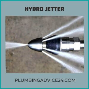 hydro jetter 