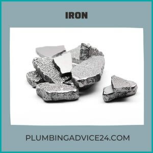 iron 
