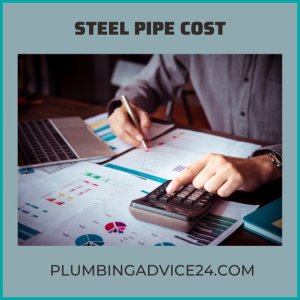 pipe cost 