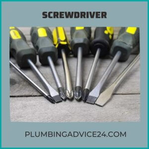 screwdriver 