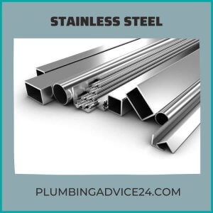 stainless steel 
