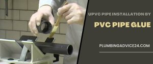 install upvc pipe (1)