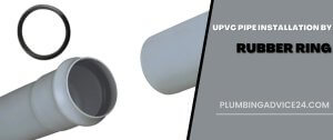 install upvc pipe (2)