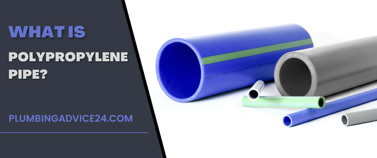 Polypropylene pipe (6)