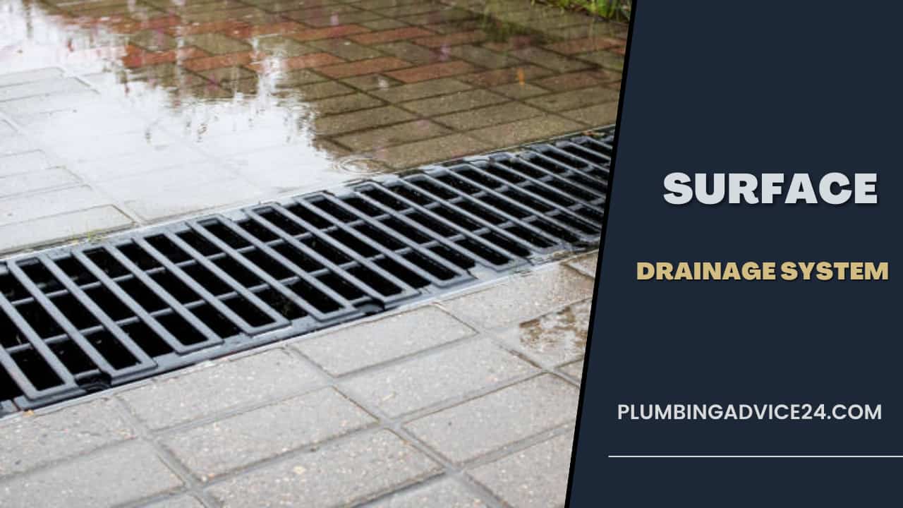 Surface Drainage System (2)