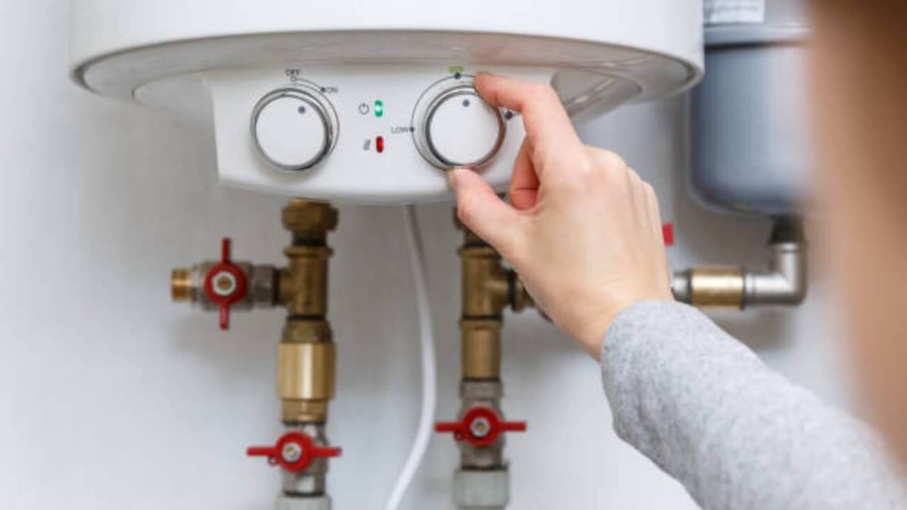 Replace my Water Heater Before It Fails