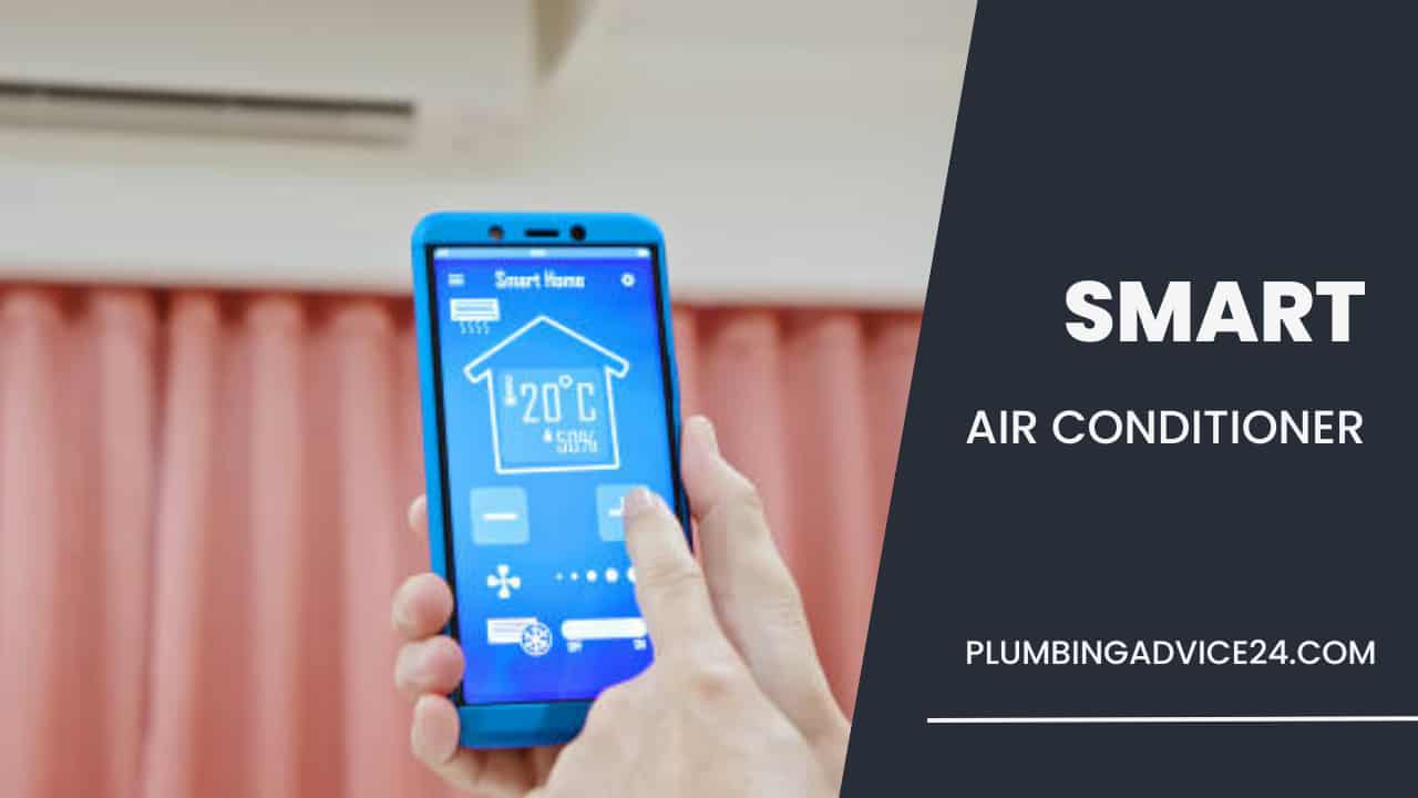 Smart Air Conditioners