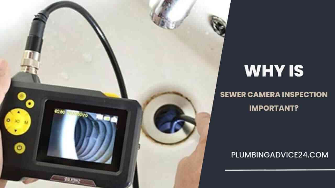 Sewer Camera Inspection (1)