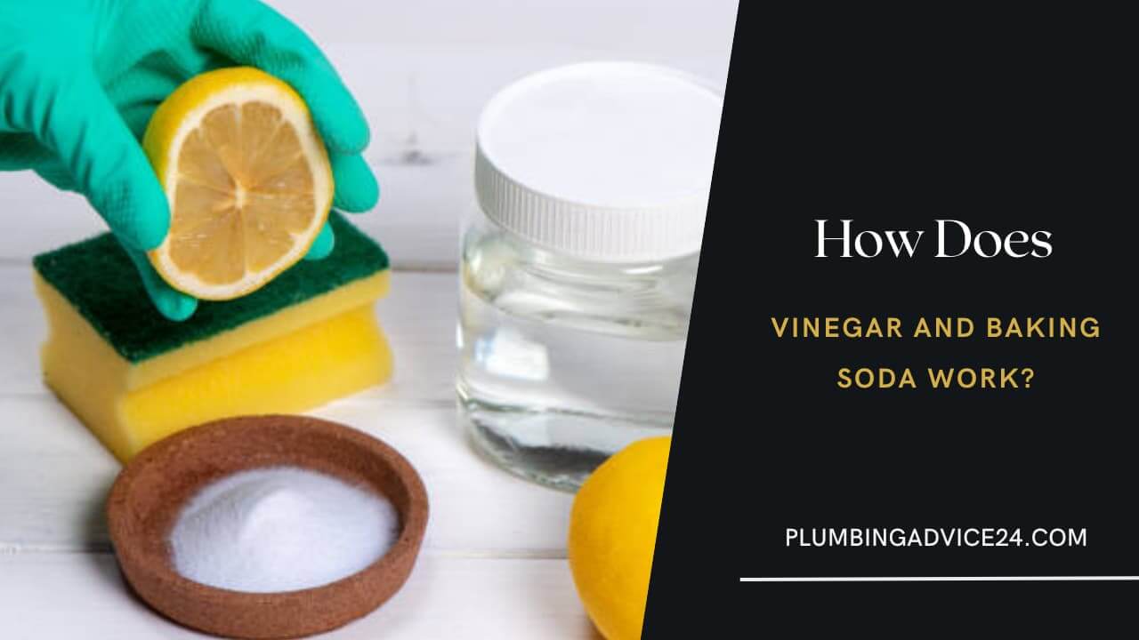 How Does Vinegar and Baking Soda Work