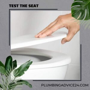 Test the Seat