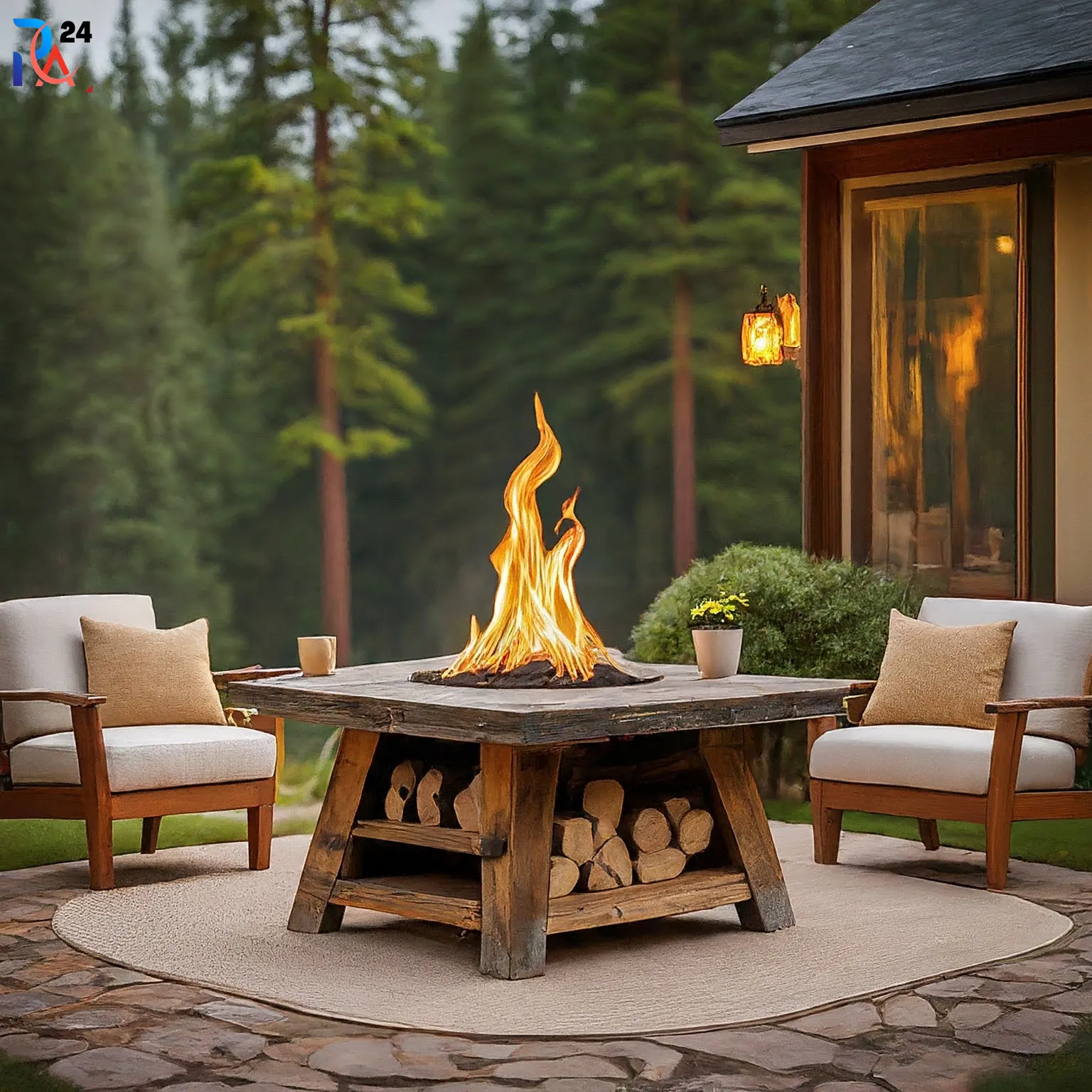 Multi-functional Fire Pit (16)