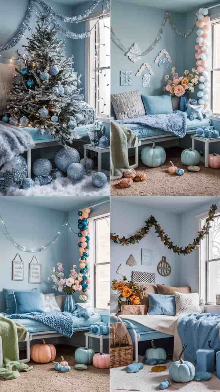 Seasonal Decorations (15)