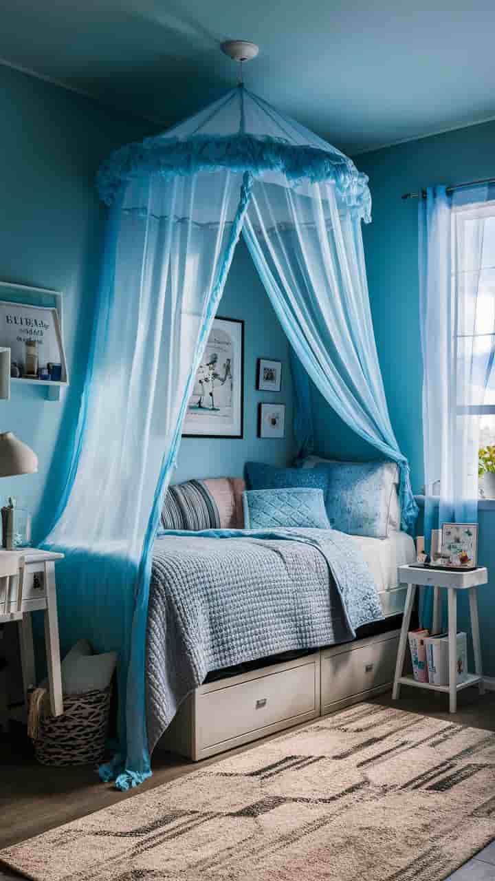 Themed Bed Canopy (5)