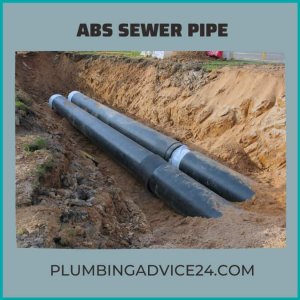 ABS PIPE 