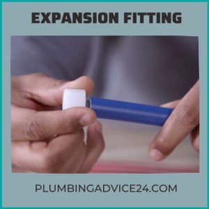 Expansion Fittings