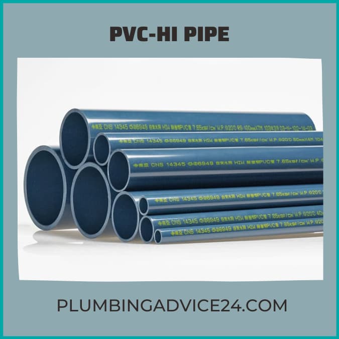 Types of PVC Pipes Schedule 40 Vs Schedule 80 Plumbing Advice24