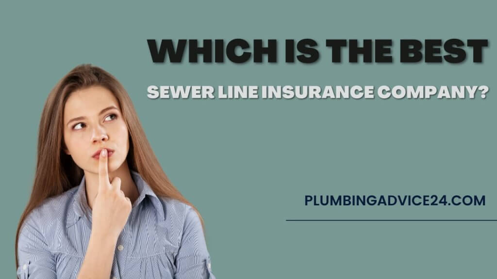 Which is the best sewer line company