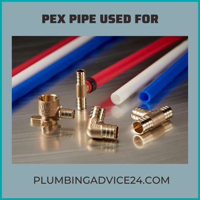 Expansion Chart For Pex Pipe 6743