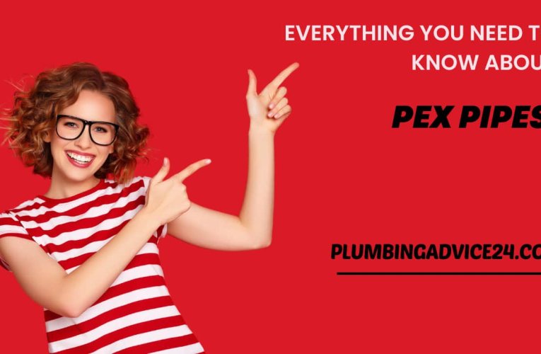 PEX Pipes For Plumbing | PEX Pipe Sizes