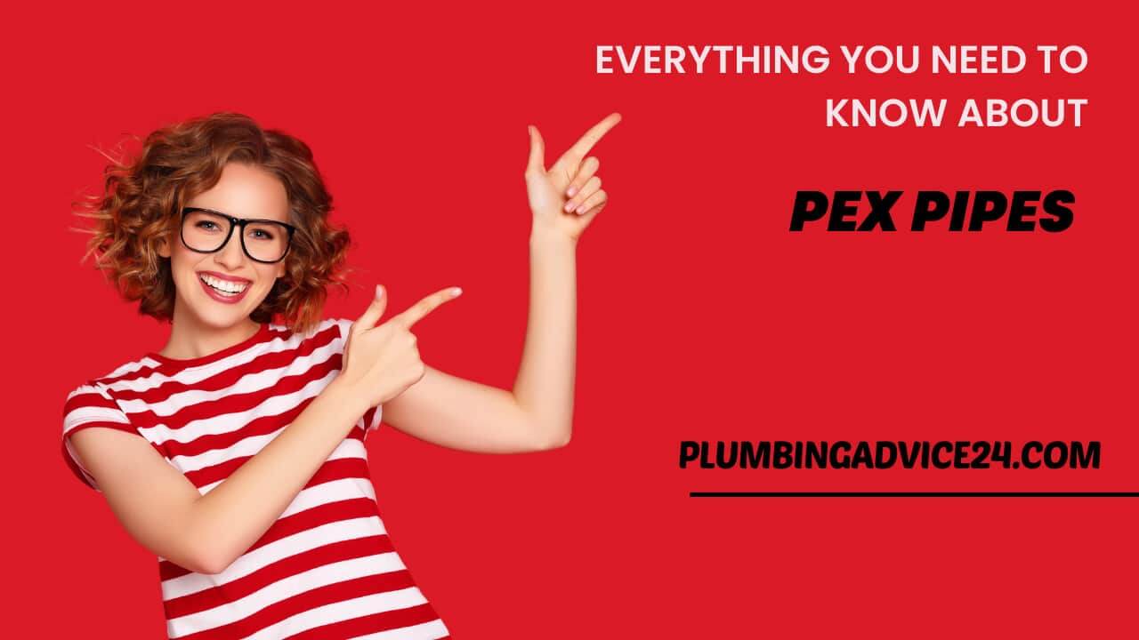 what is pex pipe (2)