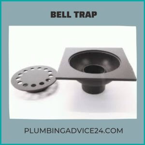 Bell trap 