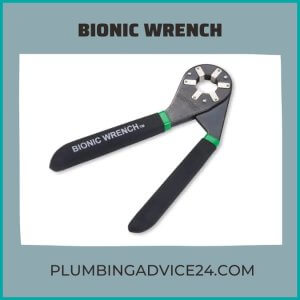 bionic wrench 