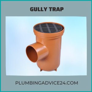 gully trap 
