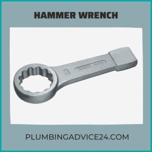 hammer wrench 