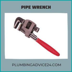 types of wrench