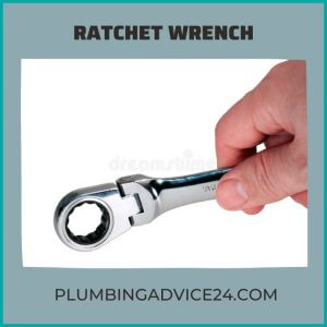 ratchet wrench 