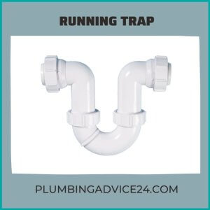 running trap