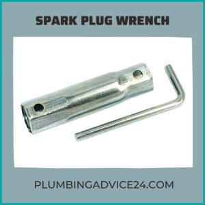 spark plug wrench 