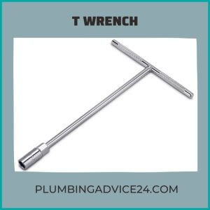 t wrench 