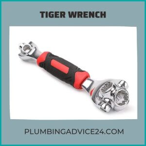 tiger wrench