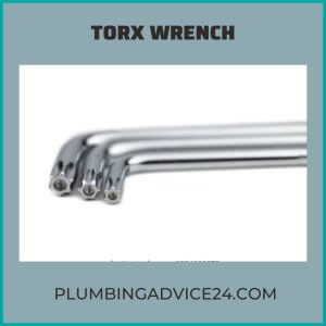 torx wrench 