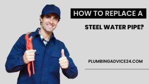 replace steel pipe (1)