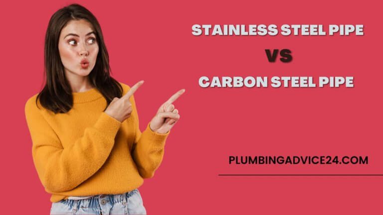 Types of Steel Pipes |  Stainless Steel Pipe Vs Carbon Steel Pipe