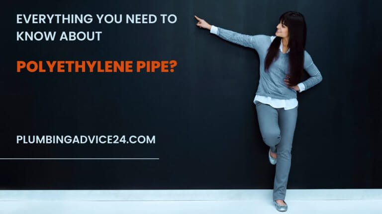 Everything About Polyethylene Pipe