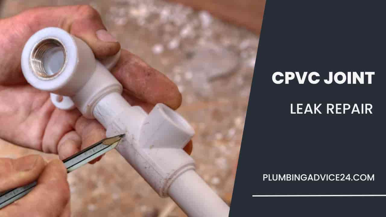 Repair CPVC Pipes (2)