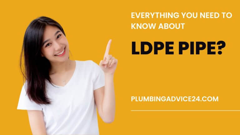 Everything About LDPE Pipe | LDPE Irrigation Pipe