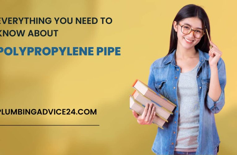 Polypropylene Pipe | PP-R Pipe | PP Pipe Complete Guide