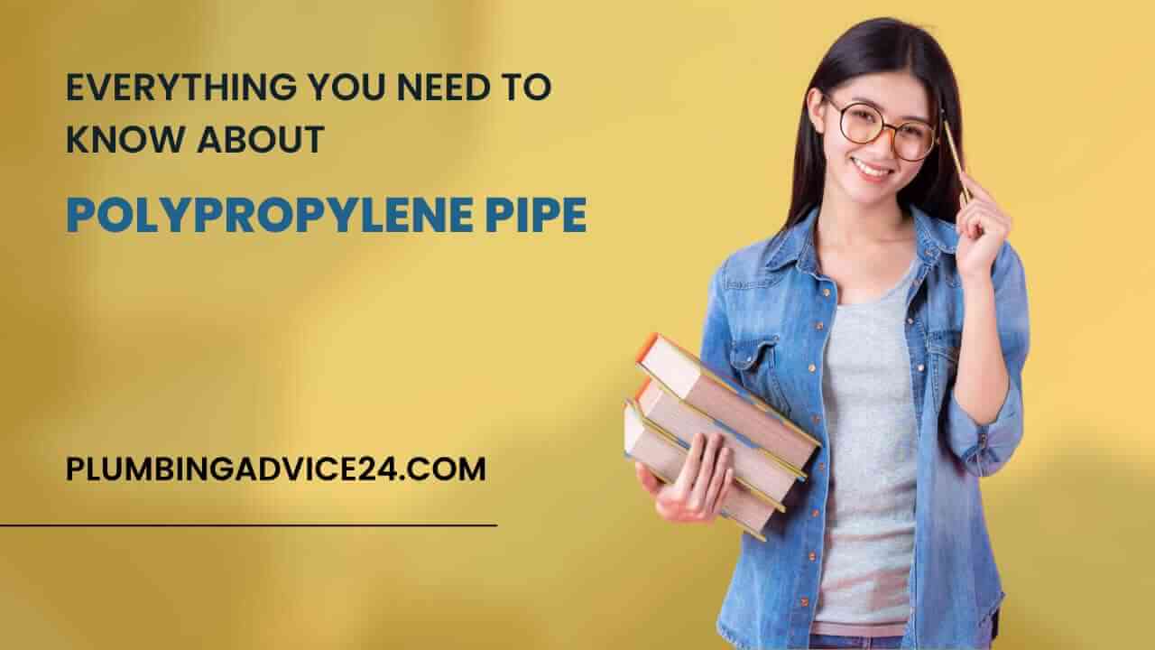 Polypropylene Pipe (3)