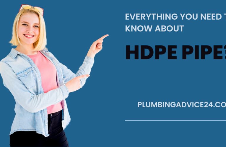 Everything About HDPE Pipe | What Is HDPE Pipe | HDPE Pipe Sizes | HDPE Pipe Price