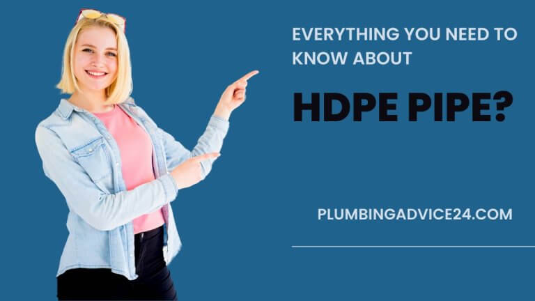 Everything About HDPE Pipe | What Is HDPE Pipe | HDPE Pipe Sizes | HDPE Pipe Price