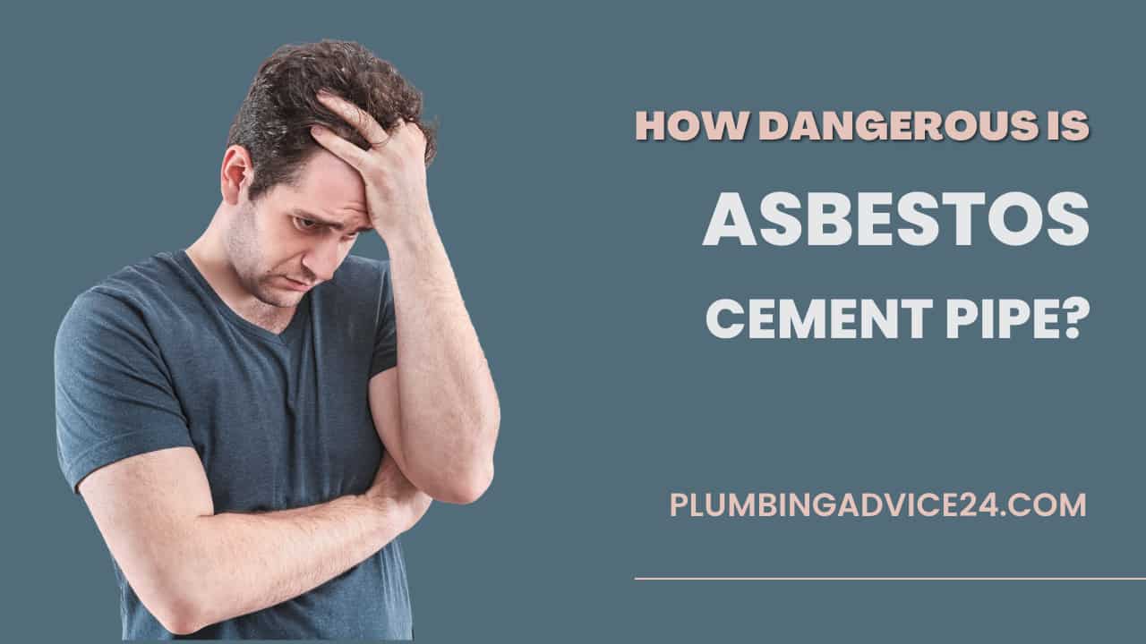 Asbestos cement pipe (4)
